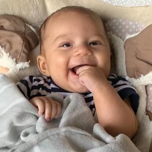 Meet your Posher, David